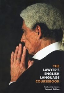 Obrazek Lawyers English Language Coursebook