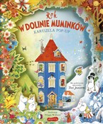 Rok w Doli... -  foreign books in polish 