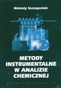 Obrazek Metody instrumentalne w analizie chemicznej