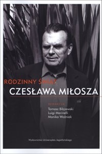 Picture of Rodzinny świat Czesława Miłosza