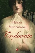 polish book : Trędowata - Helena Mniszkówna