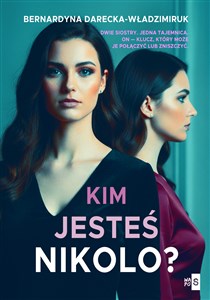 Picture of Kim jesteś, Nikolo?