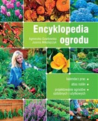 polish book : Encykloped... - Agnieszka Gawłowska, Joanna Mikołajczyk