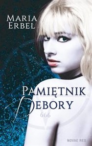 Picture of Pamiętnik Debory