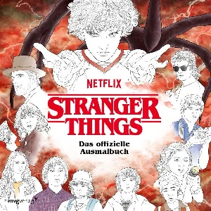 Picture of NETFLIX: STRANGER THINGS