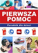 Pierwsza p... - Paulina Kyzioł, Paulina Kopyra -  books in polish 