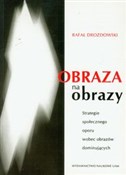 Obraza na ... - Rafał Drozdowski -  foreign books in polish 