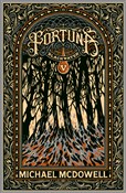 Fortuna - Michael McDowell -  books from Poland