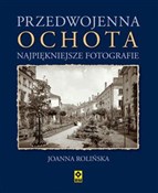 Przedwojen... - Joanna Rolińska -  books in polish 