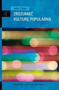 Obrazek Zrozumieć kulturę popularną