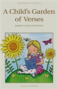 Polska książka : A Child's ... - Robert Louis Stevenson