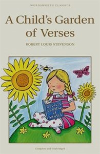 Picture of A Child's Garden of Verses