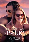 Wybór okła... - Nicholas Sparks -  books in polish 