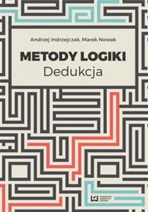 Picture of Metody logiki Dedukcja