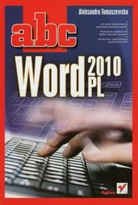 Obrazek ABC Word 2010 PL