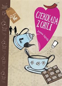 Picture of Czekolada z chili