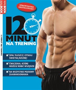 Picture of 12 minut na trening