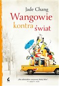 Wangowie k... - Jade Chang -  foreign books in polish 