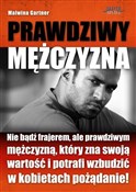 Prawdziwy ... - Malwina Gartner -  foreign books in polish 