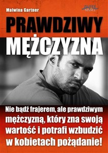 Picture of Prawdziwy Mężczyzna