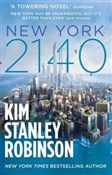 polish book : New York 2... - Kim Stanley Robinson