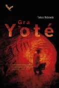 Gra w yote... - Tadeusz Michrowski -  books in polish 