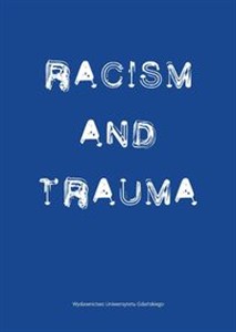 Picture of Racism and Trauma