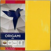polish book : Origami 14...