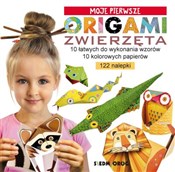 Moje pierw... - Marcelina Grabowska-Piątek -  foreign books in polish 