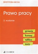 Prawo prac... - Małgorzata Barzycka-Banaszczyk, Angelika Grzelachowska-Larek, Grzegorz Larek -  foreign books in polish 