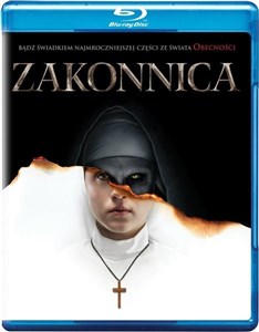 Picture of Zakonnica (Blu-ray)