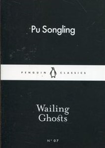 Obrazek Wailing Ghosts