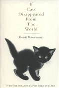 If Cats Di... - Genki Kawamura -  Polish Bookstore 