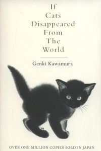 Picture of If Cats Disappeared From The World