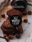 Moje wypie... - Dorota Świątkowska -  books from Poland