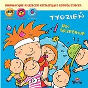 Tydzień - Jan Brzechwa -  foreign books in polish 