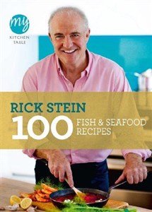 Obrazek 100 Fish & Seafood Recipes