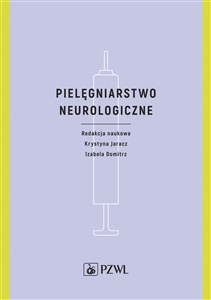 Picture of Pielęgniarstwo neurologiczne
