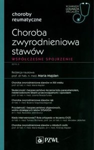 Picture of Choroba zwyrodnieniowa stawów W gabinecie lekarza specjalisty