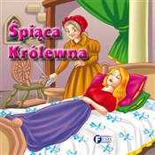 Śpiąca Kró... - Opracowanie Zbiorowe -  Polish Bookstore 