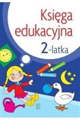 polish book : Księga edu... - Julia Śniarowska