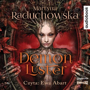 Picture of [Audiobook] CD MP3 Demon Luster