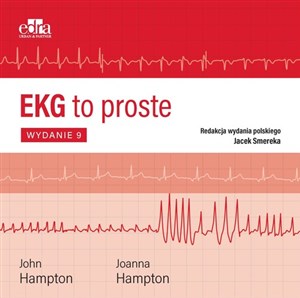 Picture of EKG to proste
