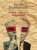 Gnom Caryc... - Janusz Szpotański -  books in polish 