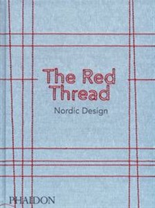 Obrazek The Red Thread Nordic Design