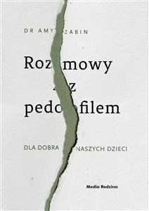 Picture of Rozmowy z pedofilem