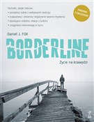Polska książka : Borderline... - Daniel J. Fox