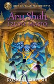 Książka : Aru Shah i... - Roshani Chokshi