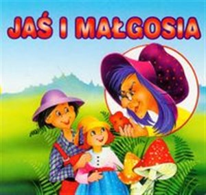 Picture of Jaś i Małgosia