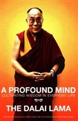 polish book : A Profound... - Dalai Lama The